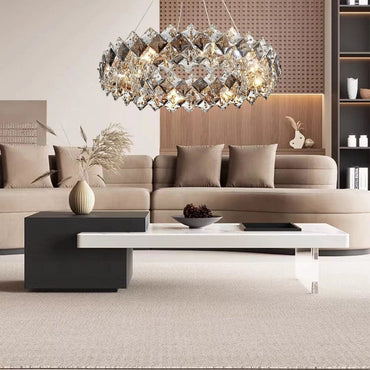 Lustre en cristal Vivienne Royal Ritz
