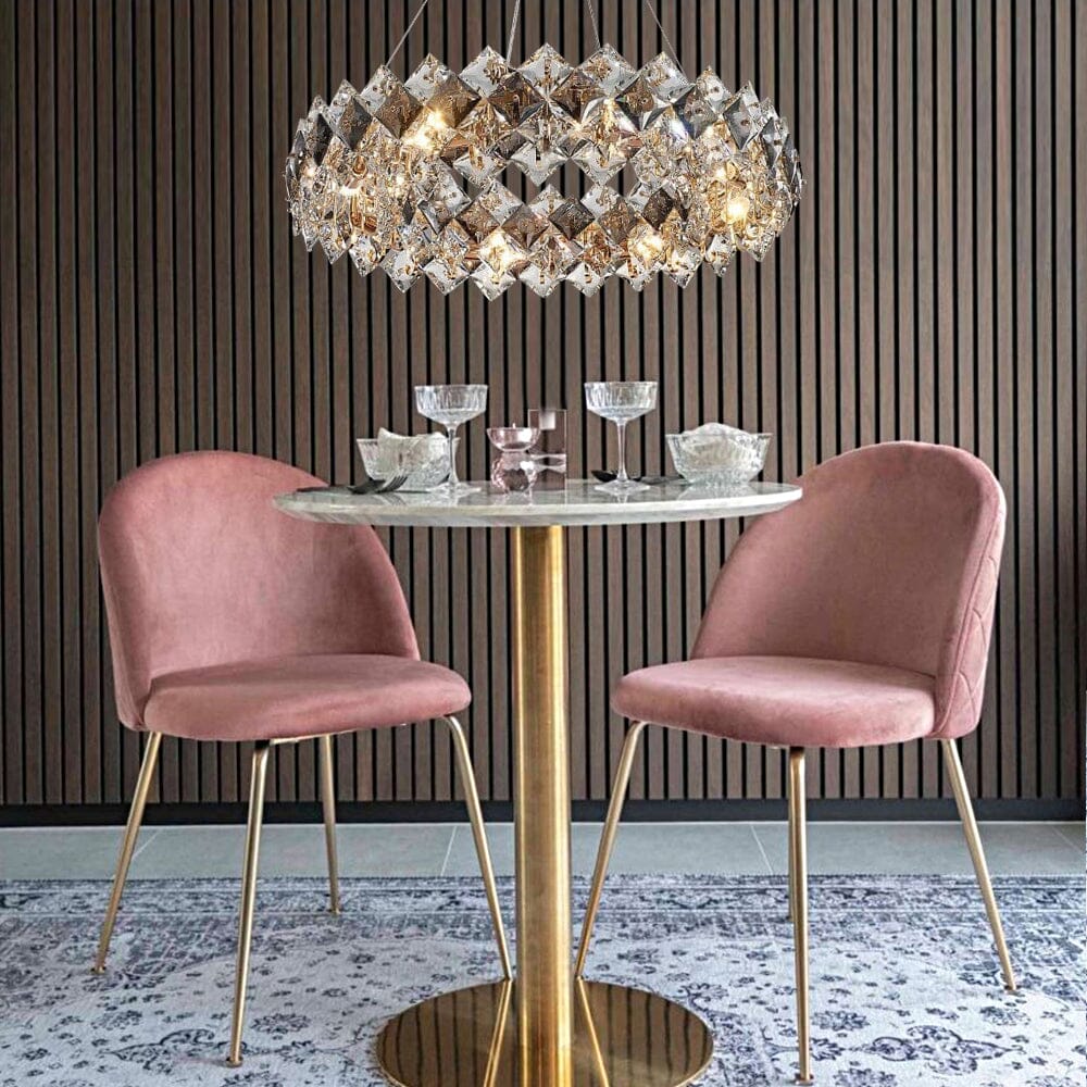 Lustre en cristal Vivienne Royal Ritz