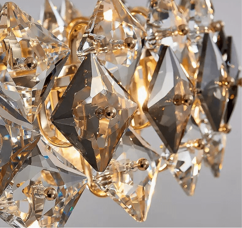 Lustre en cristal Vivienne Royal Ritz