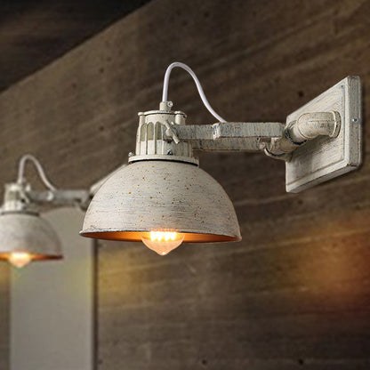 Applique dôme orientable Elara