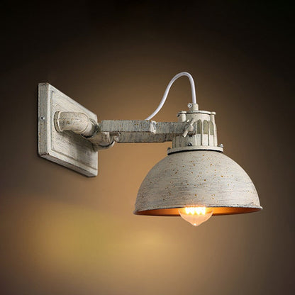 Applique dôme orientable Elara
