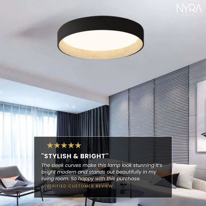 Camille Modern Minimalist Atmosphere Light