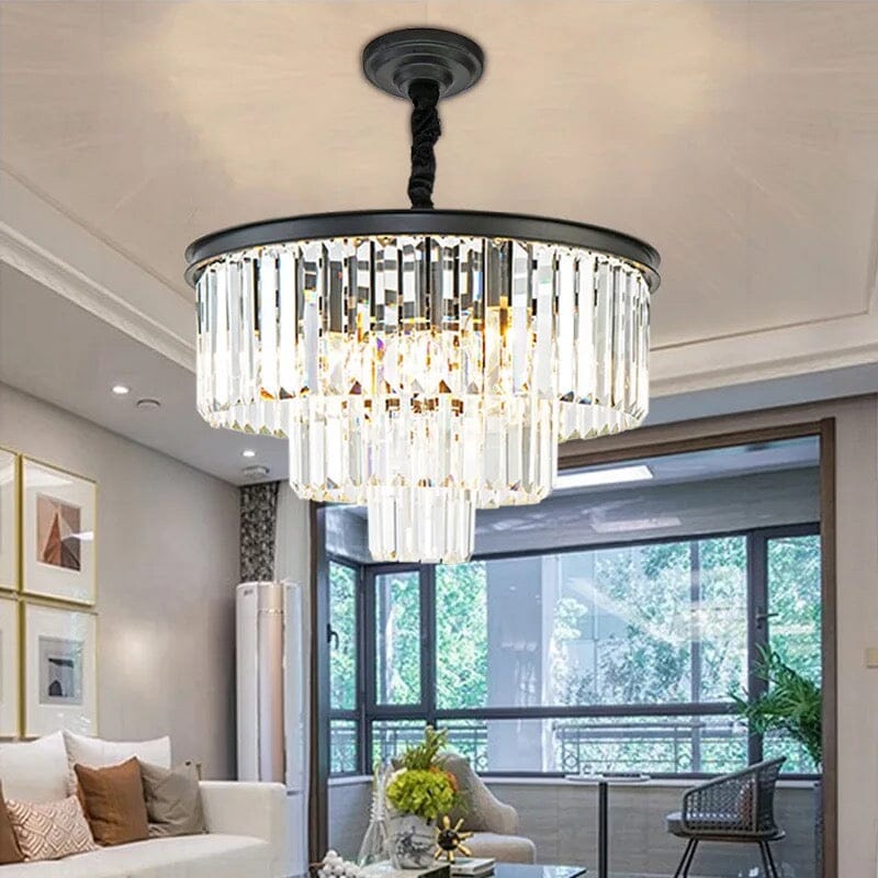 Suspension Margot Modern Quantum Ring