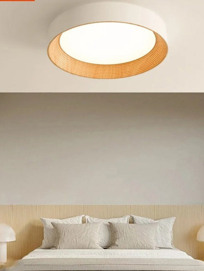 Amélie Minimal Luxe Ceiling Light