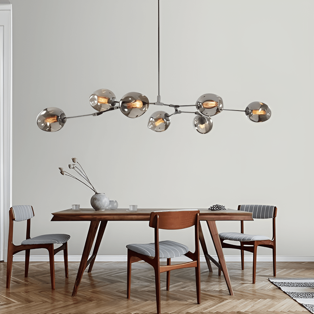 Lustre Inès Derrick personnalisable