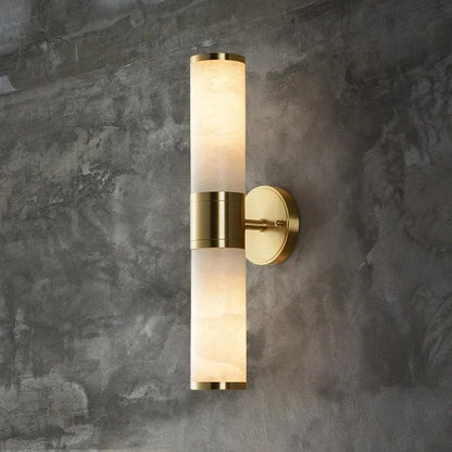 Colette Marble Wall Lamp
