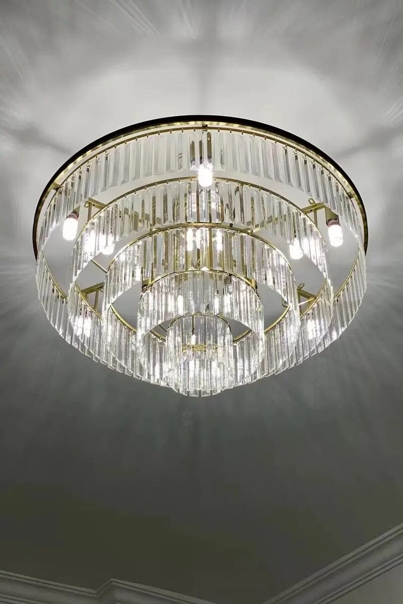 Suspension Margot Modern Quantum Ring