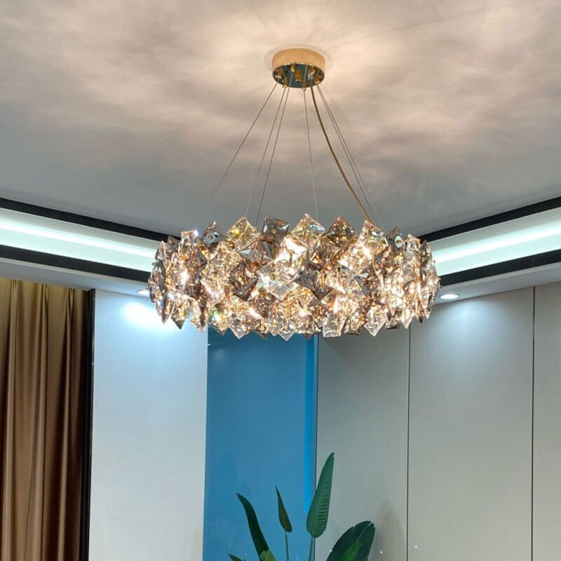 Lustre en cristal Vivienne Royal Ritz