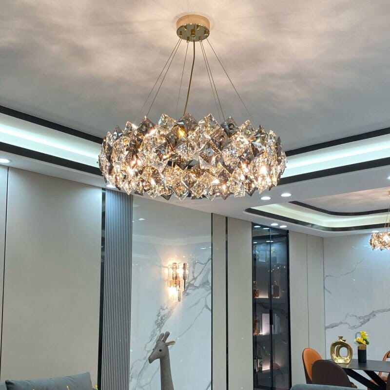 Lustre en cristal Vivienne Royal Ritz