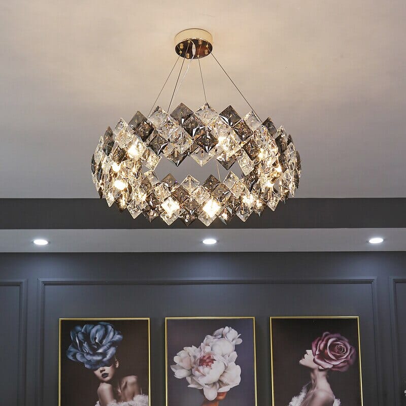 Lustre en cristal Vivienne Royal Ritz