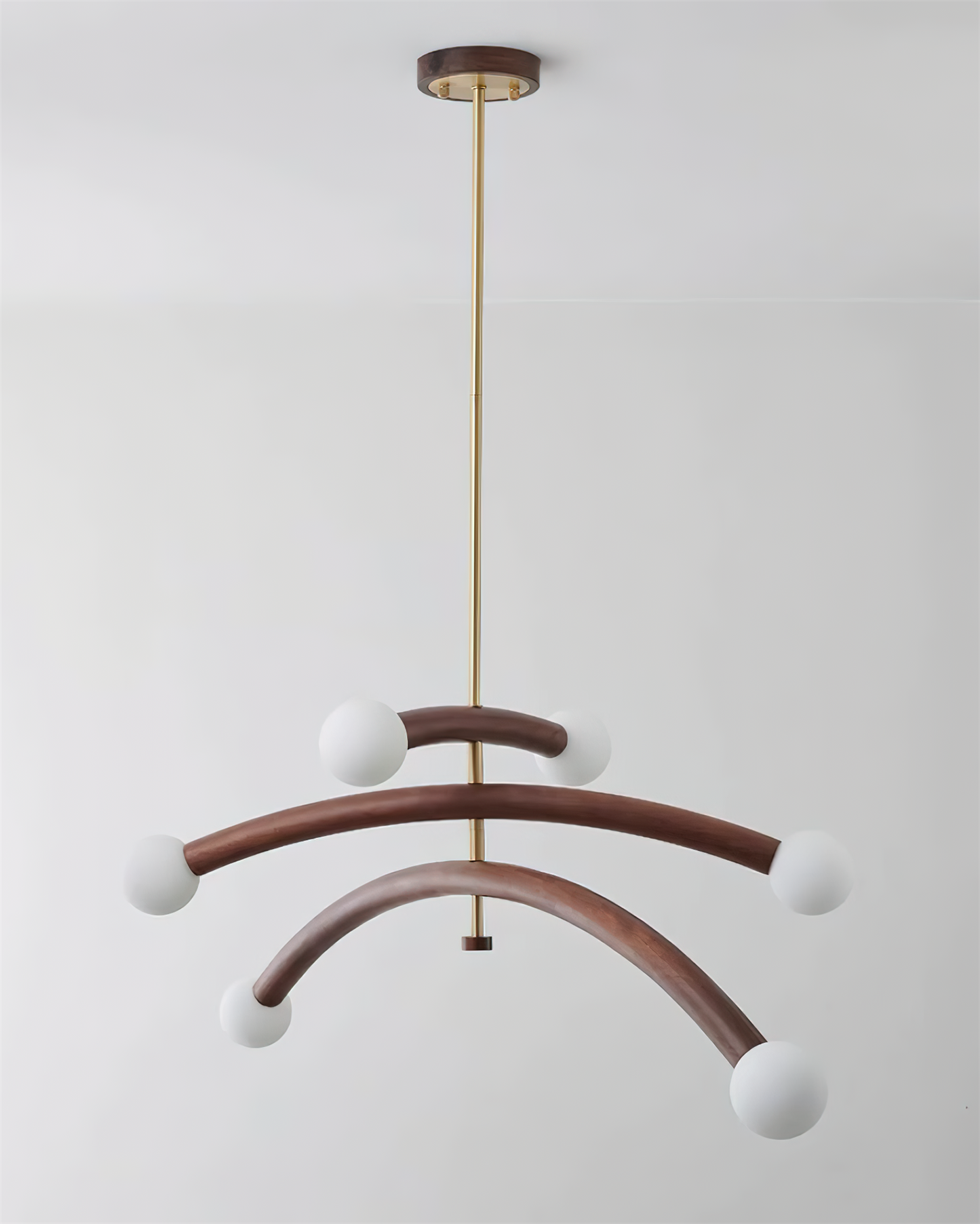 Emilie Beaubien Chandelier