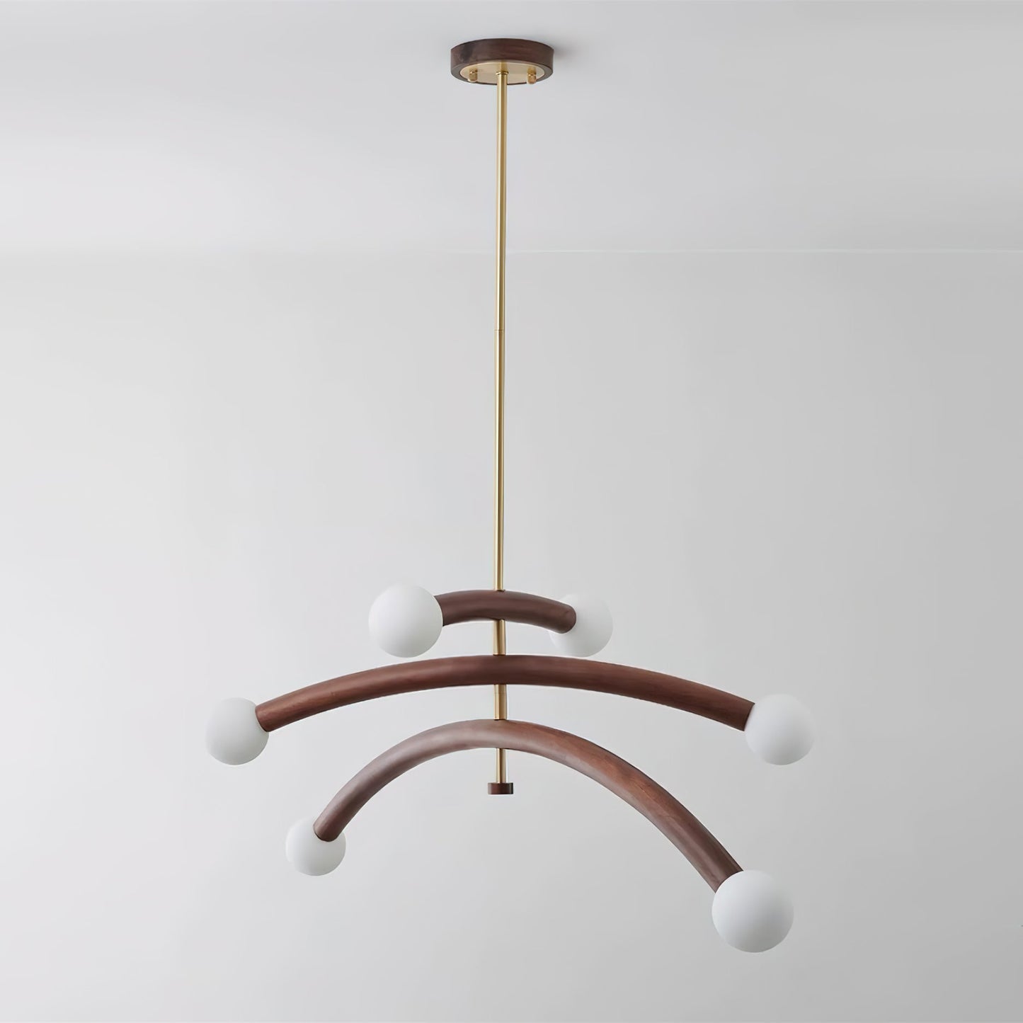 Emilie Beaubien Chandelier