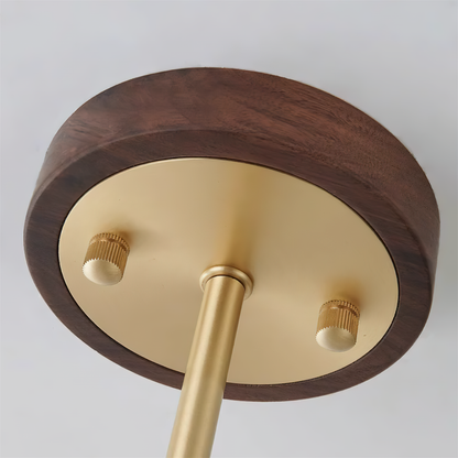 Emilie Beaubien Chandelier