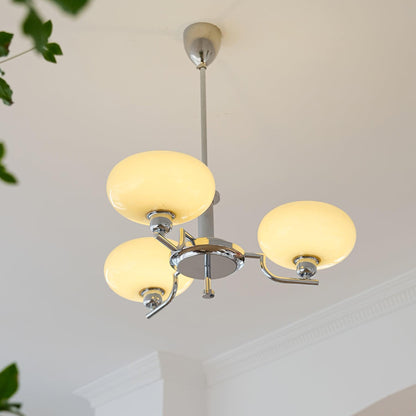 Geneviève Deco Chandelier