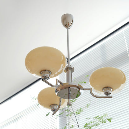 Geneviève Deco Chandelier