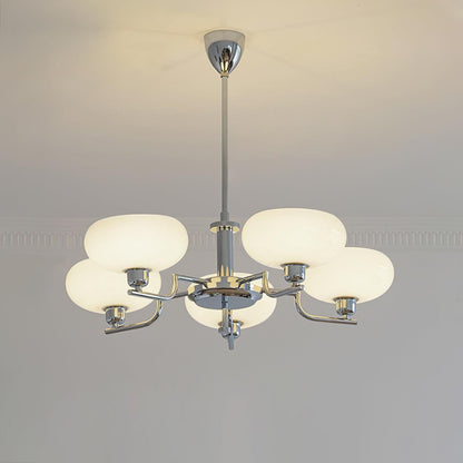 Geneviève Deco Chandelier