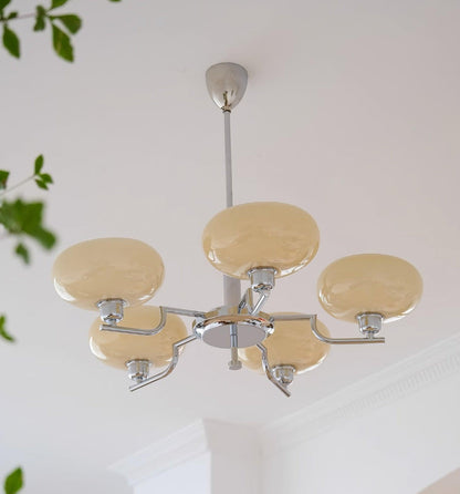Geneviève Deco Chandelier