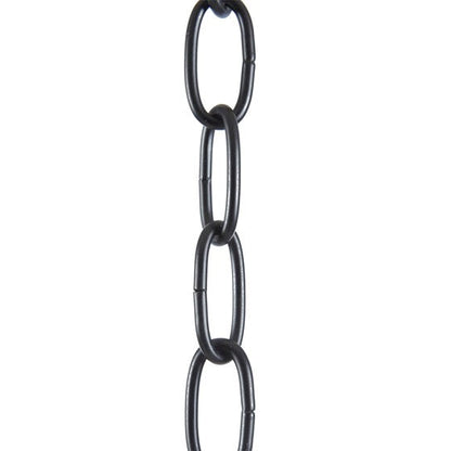 Élise Brighton Farmhouse 6-Light Metal Chandelier