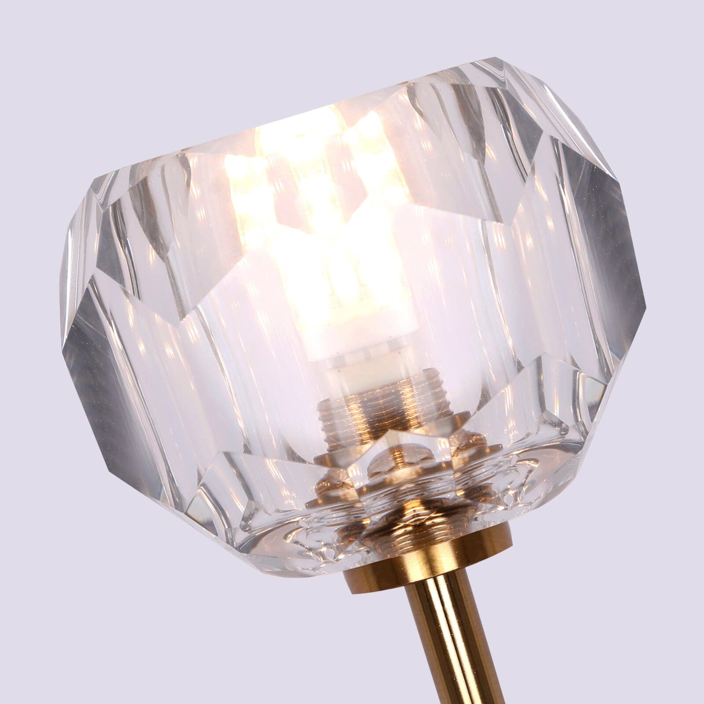 Sophie Crystal Wall Light