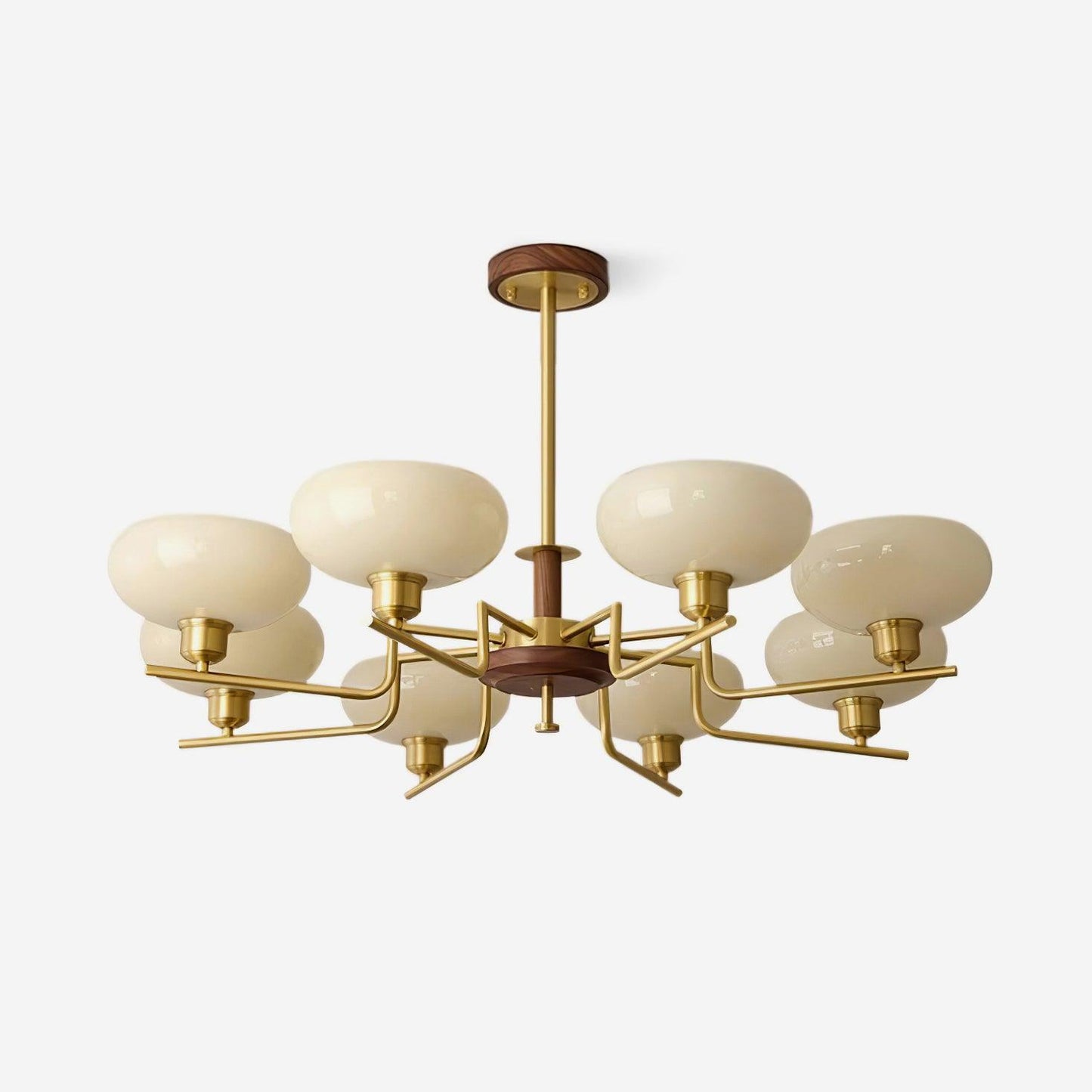 Anaïs Medieval Chandelier
