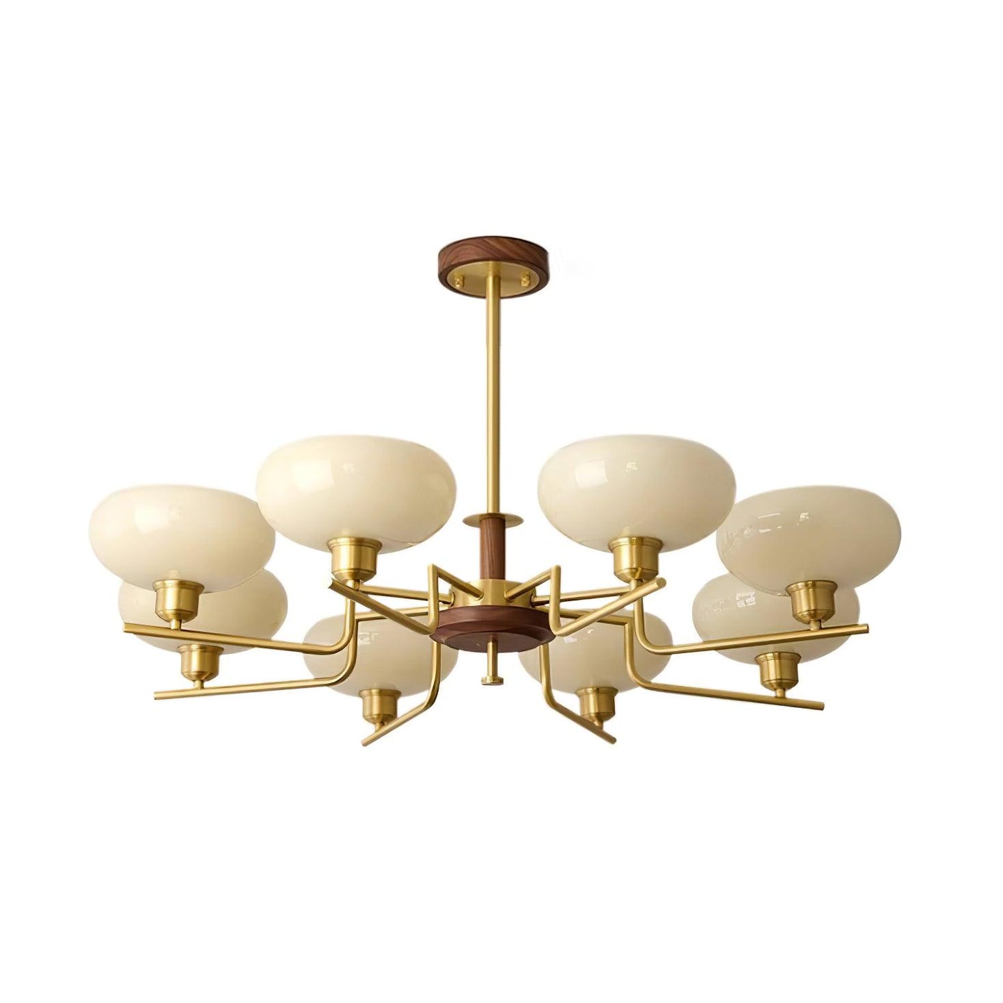 Anaïs Medieval Chandelier
