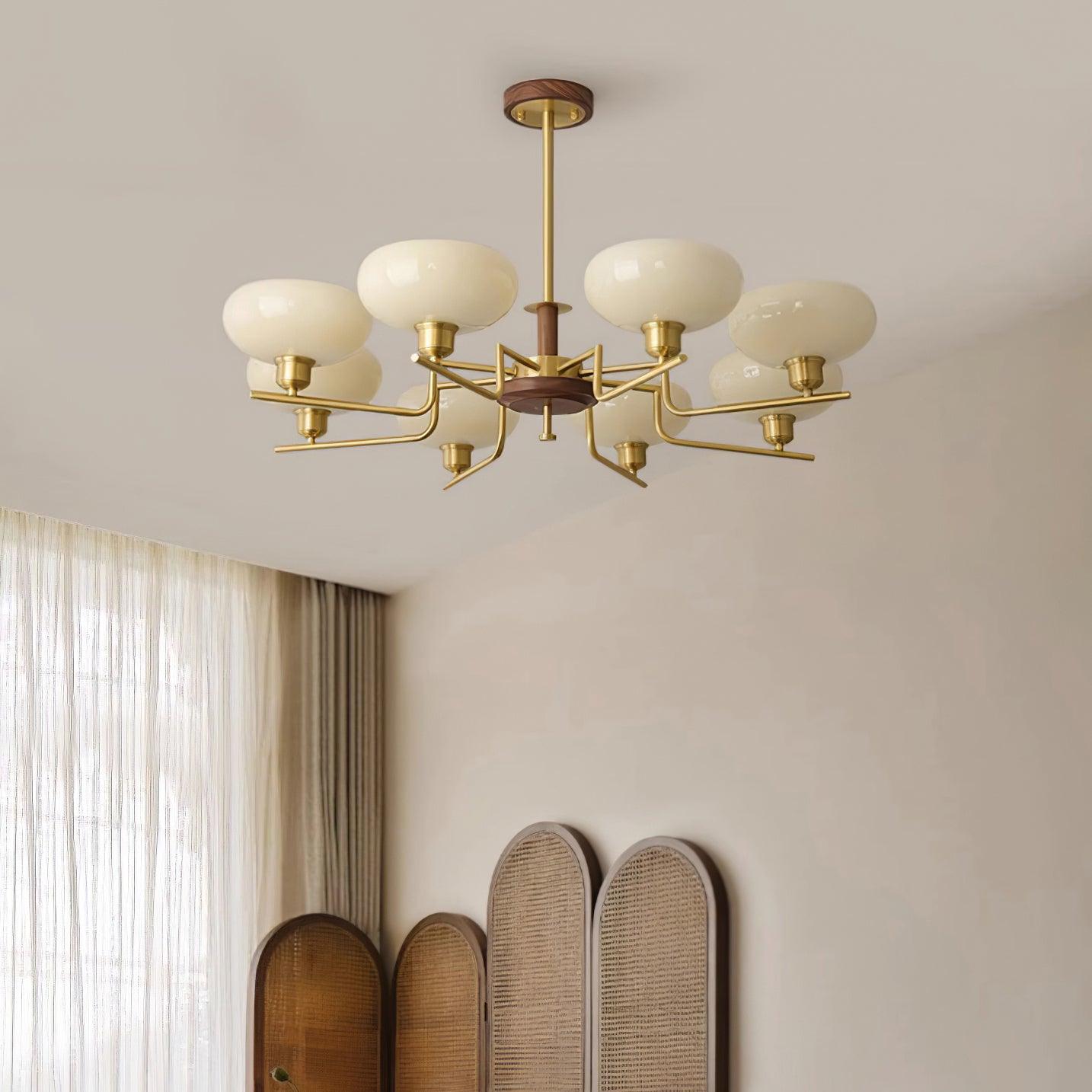 Anaïs Medieval Chandelier