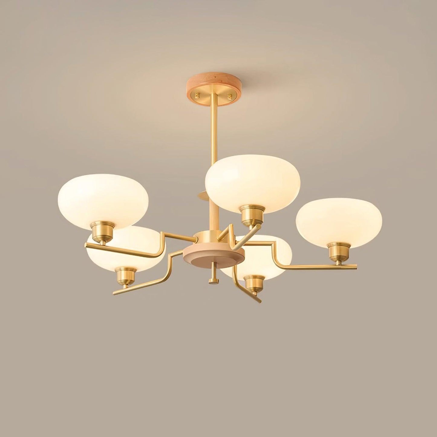 Anaïs Medieval Chandelier