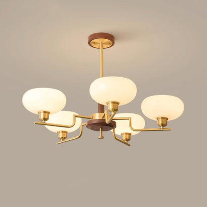 Anaïs Medieval Chandelier