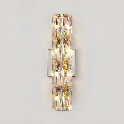 Delphine Crystal Wall Lamp