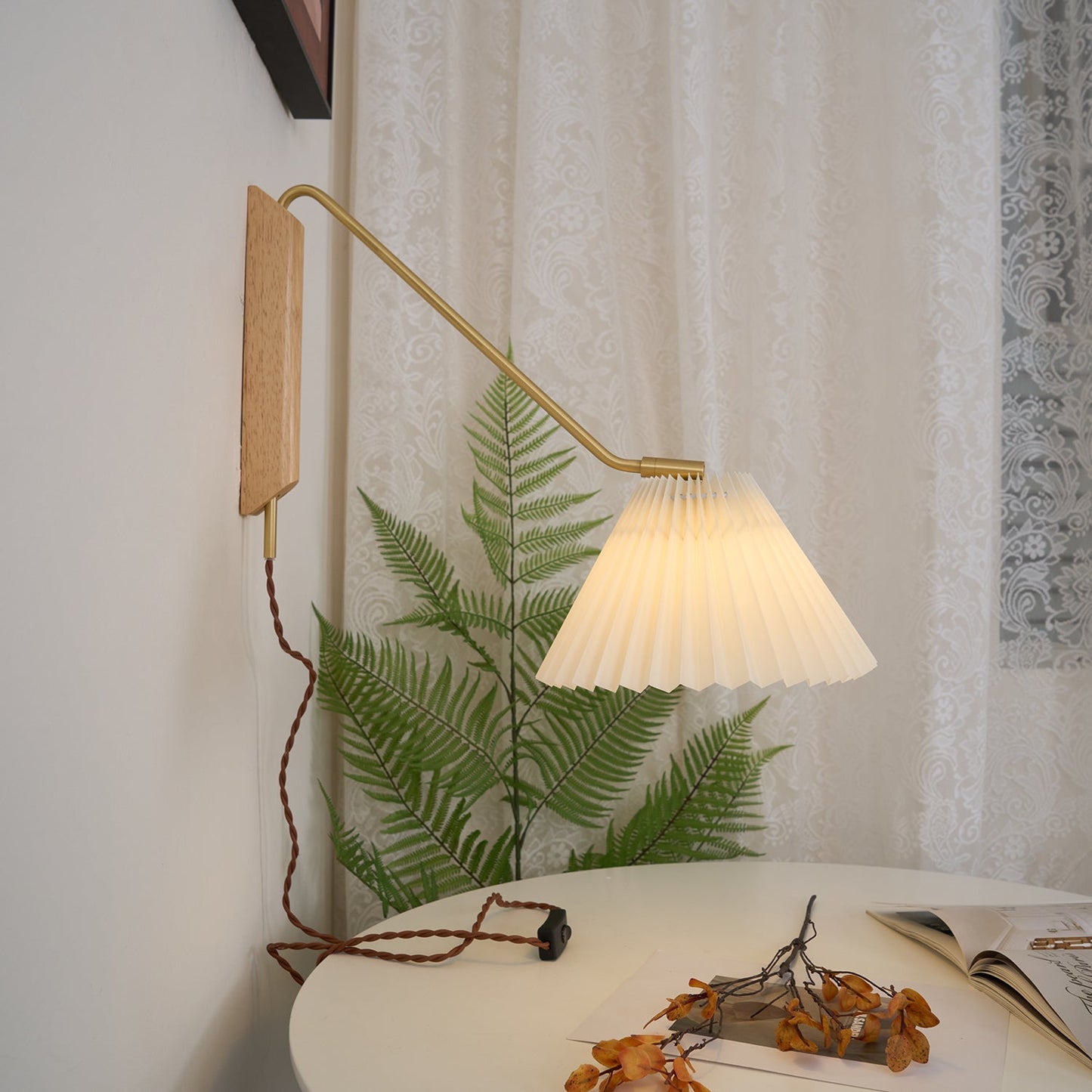 Applique murale Dorset