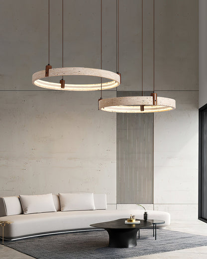 Colette Eclora Chandelier