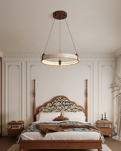 Colette Eclora Chandelier