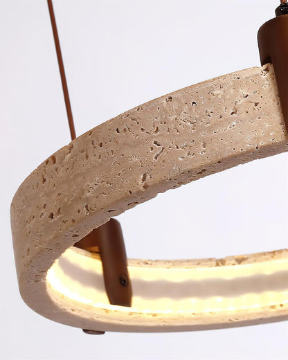Colette Eclora Chandelier
