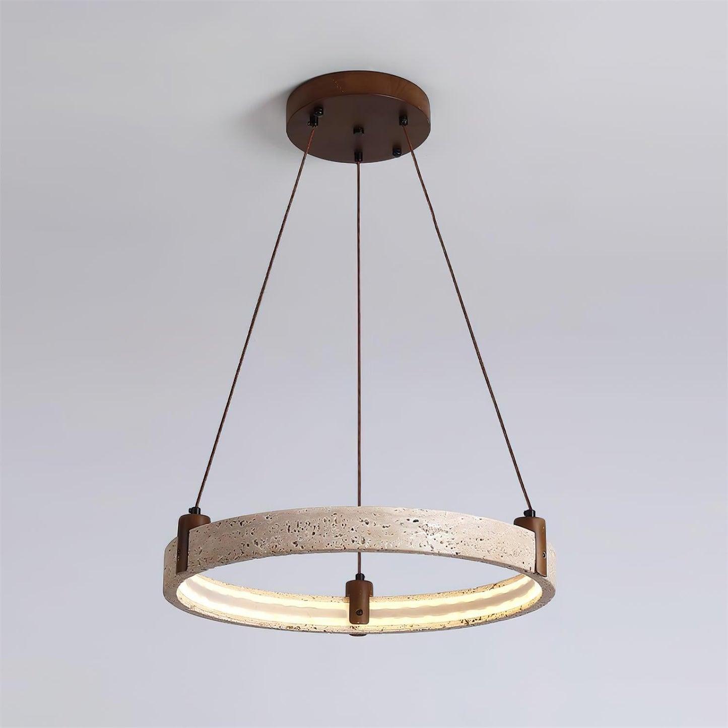 Colette Eclora Chandelier