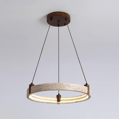 Colette Eclora Chandelier