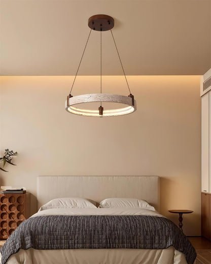 Colette Eclora Chandelier