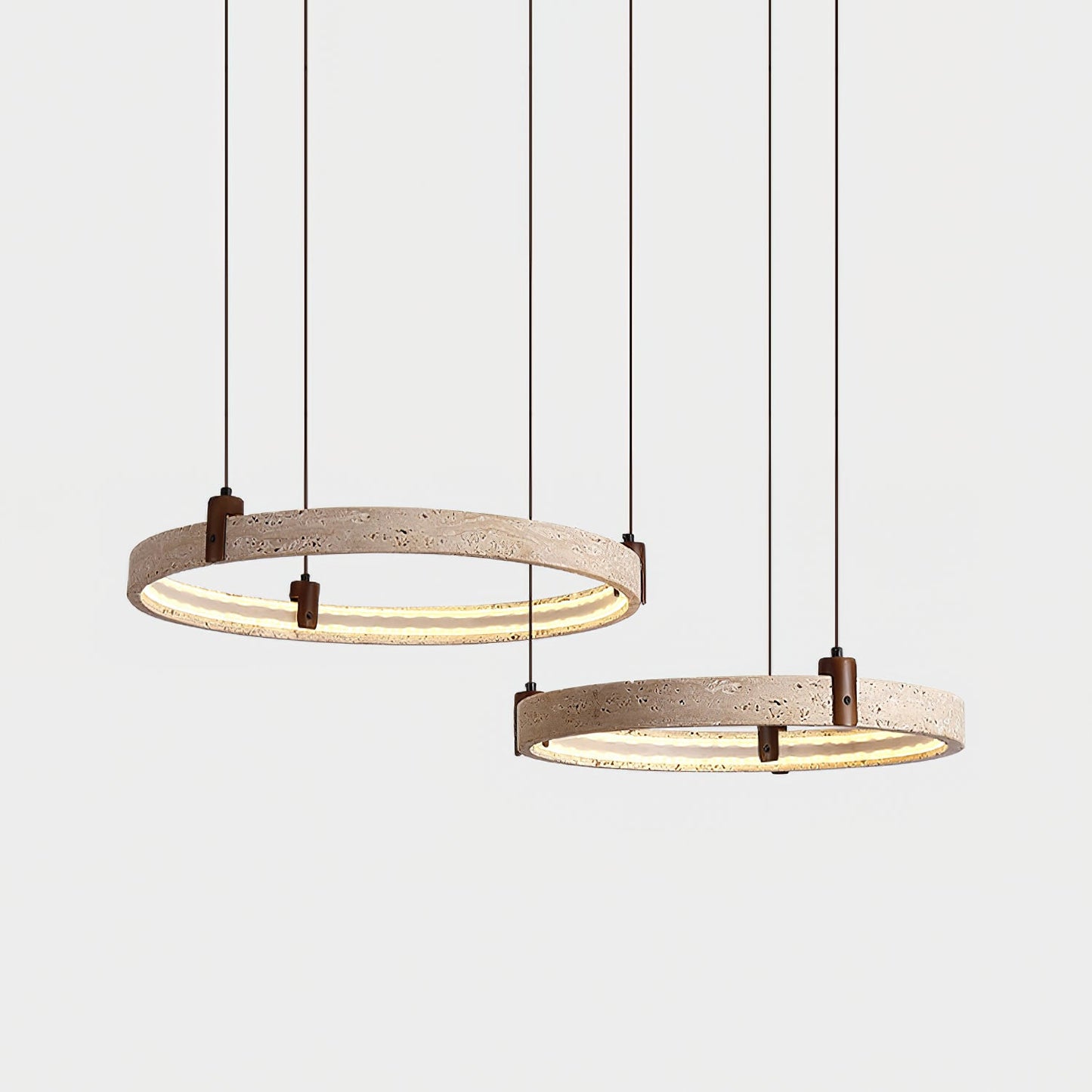 Colette Eclora Chandelier