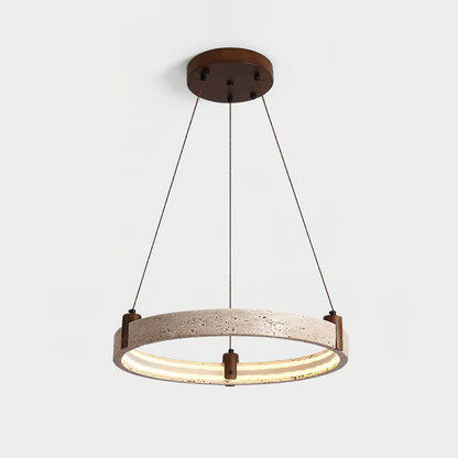 Colette Eclora Chandelier