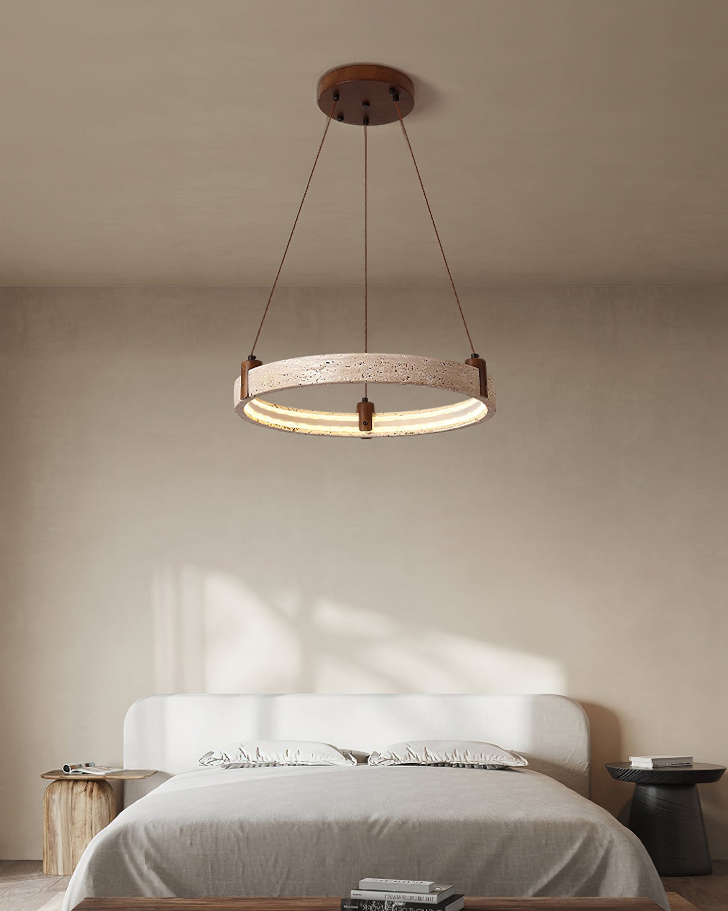 Colette Eclora Chandelier