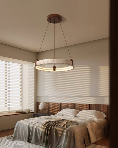 Colette Eclora Chandelier