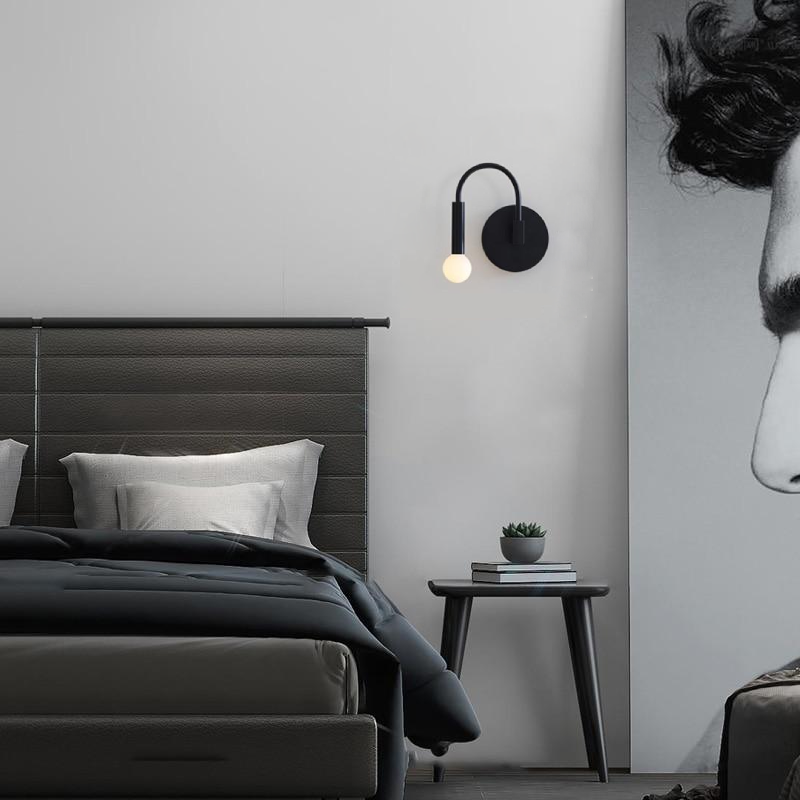 Camille Adjustable Arm Wall Lamp
