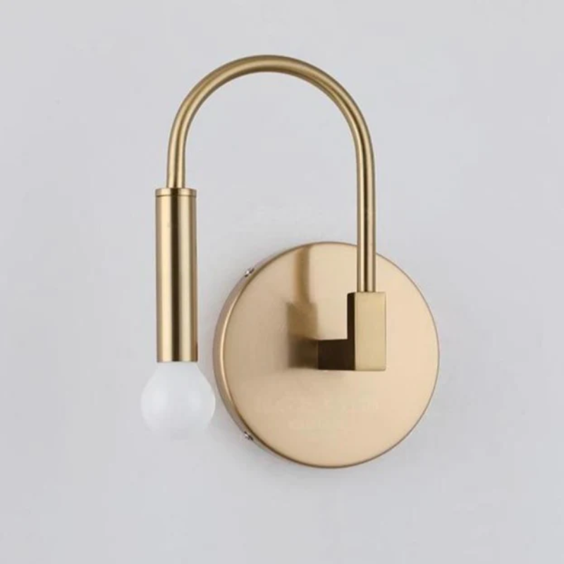 Camille Adjustable Arm Wall Lamp