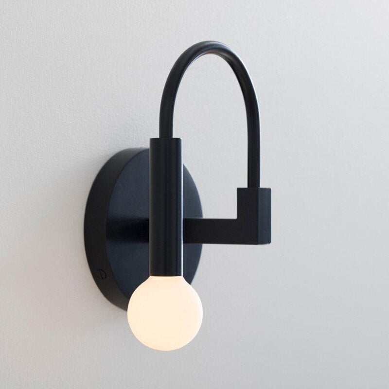 Camille Adjustable Arm Wall Lamp