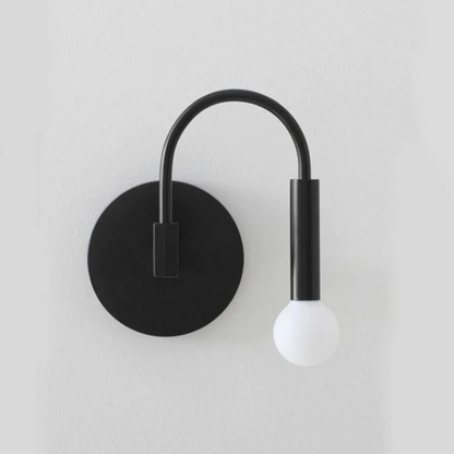 Camille Adjustable Arm Wall Lamp