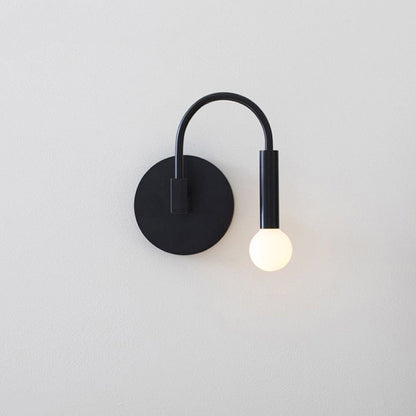 Camille Adjustable Arm Wall Lamp