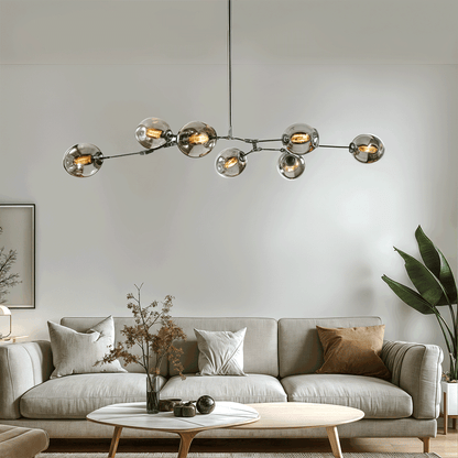 Lustre Inès Derrick personnalisable