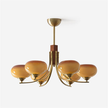 Sofia Fabio Chandelier