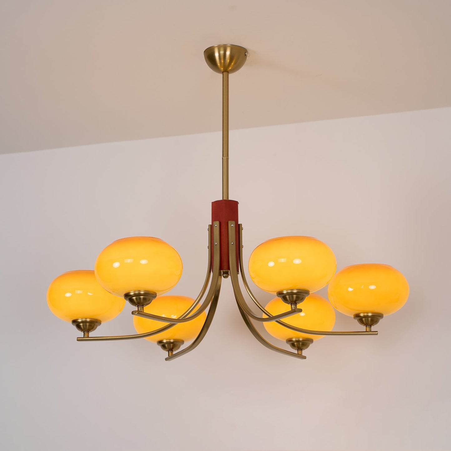 Sofia Fabio Chandelier