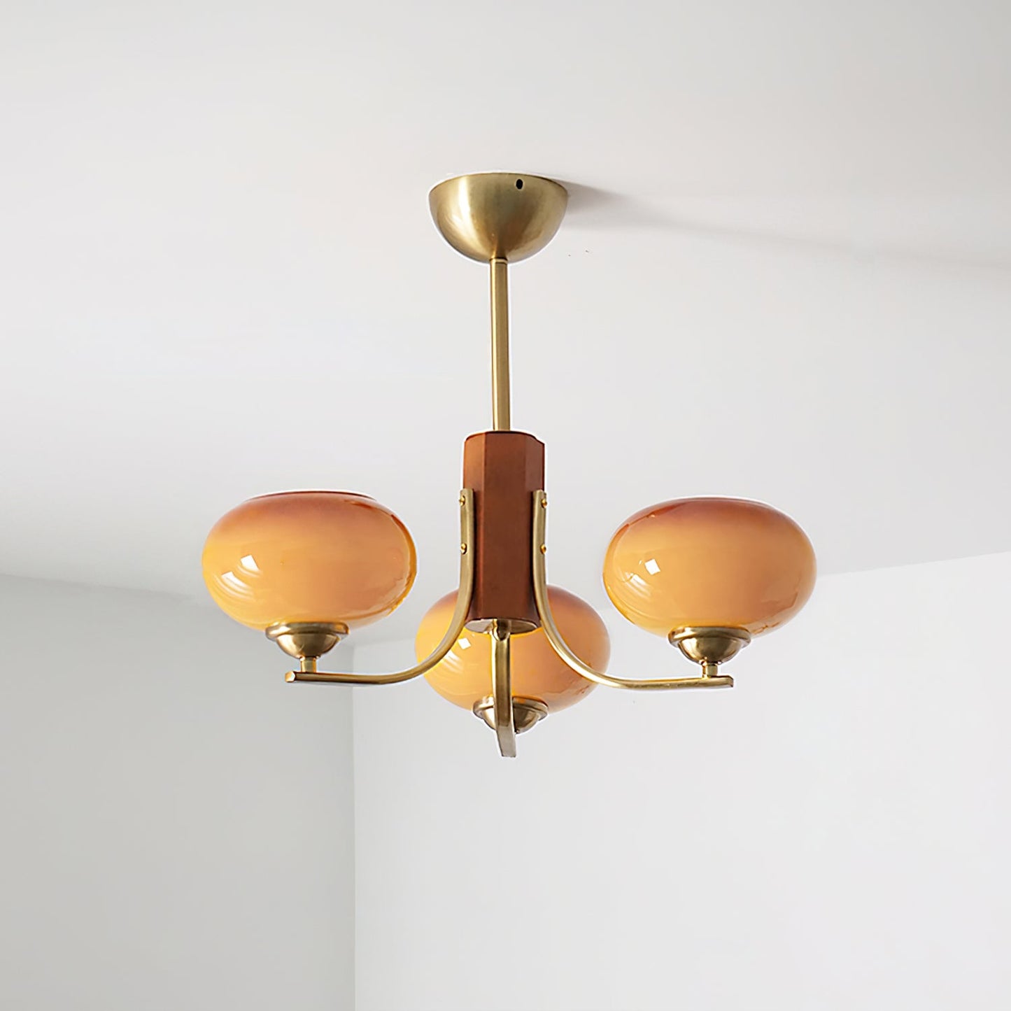 Sofia Fabio Chandelier