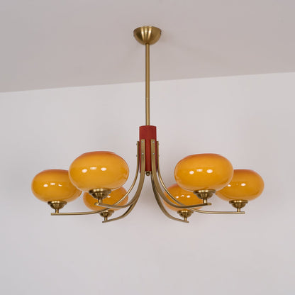 Sofia Fabio Chandelier